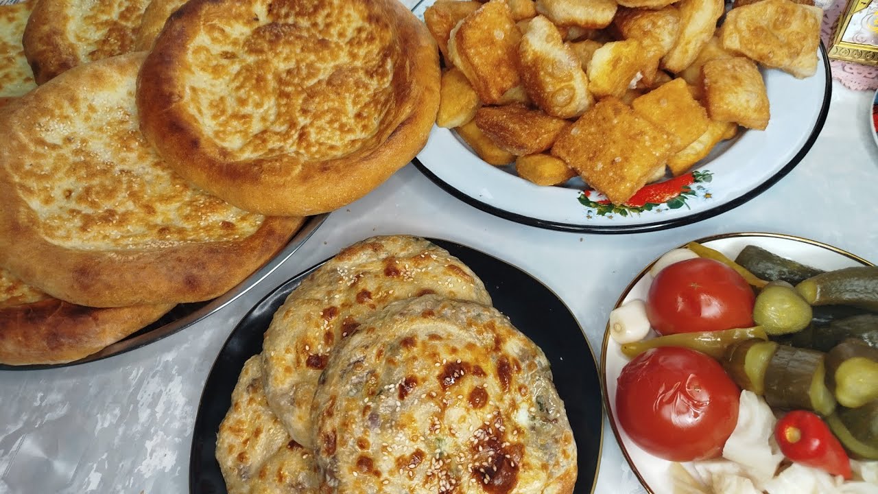 ДОМАШНЯЯ КУХНЯ в прямом эфире!