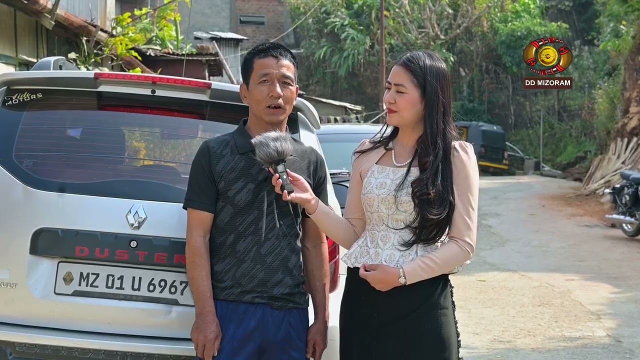 Request prog - Sailam Khaw Mipuite Pathian Fakna Hla thlan