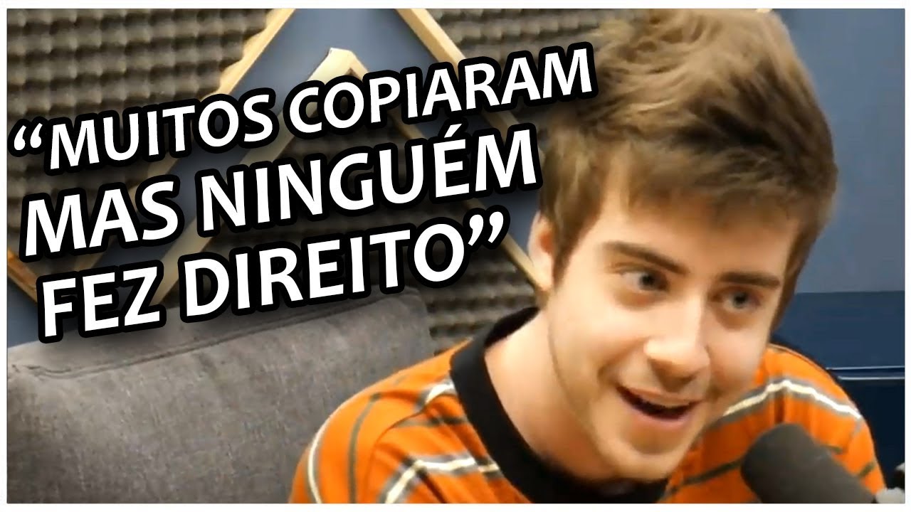 CELLBIT E SEUS ENIGMAS