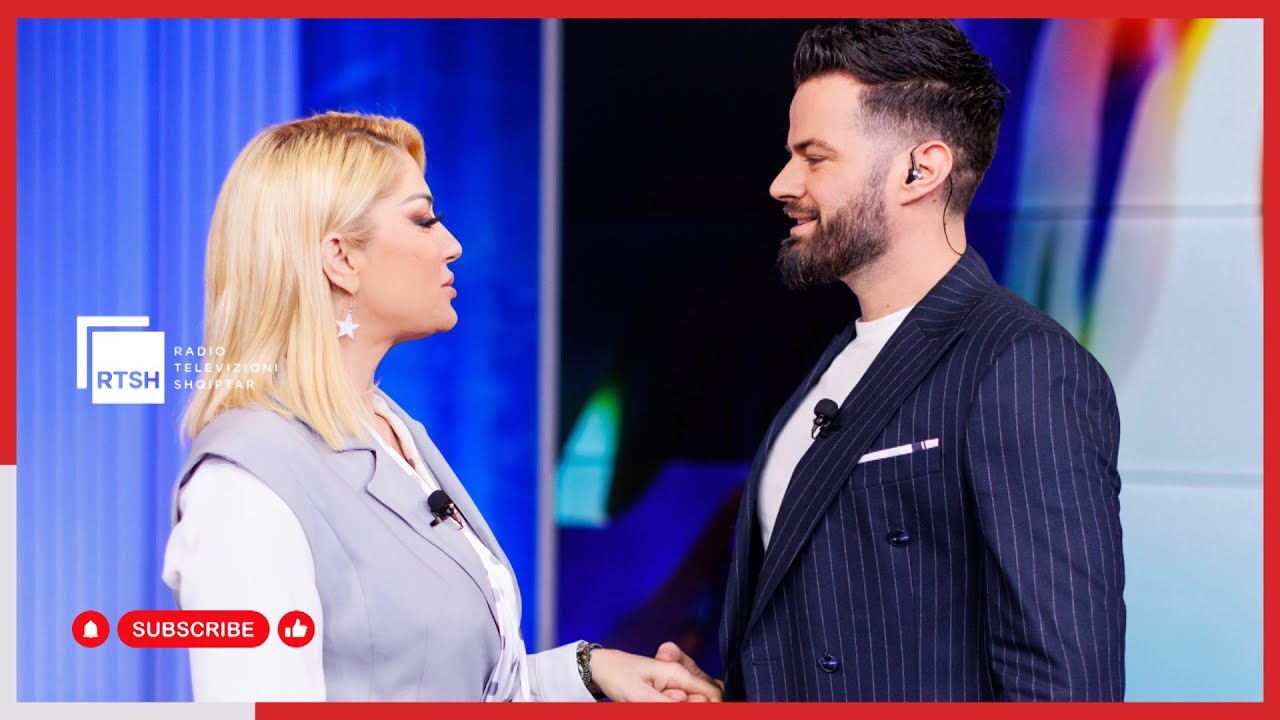 Blerina Balili prapë gjyshe, djali e surprizon dhe i thotë gjërat në sy! Nis festa te 