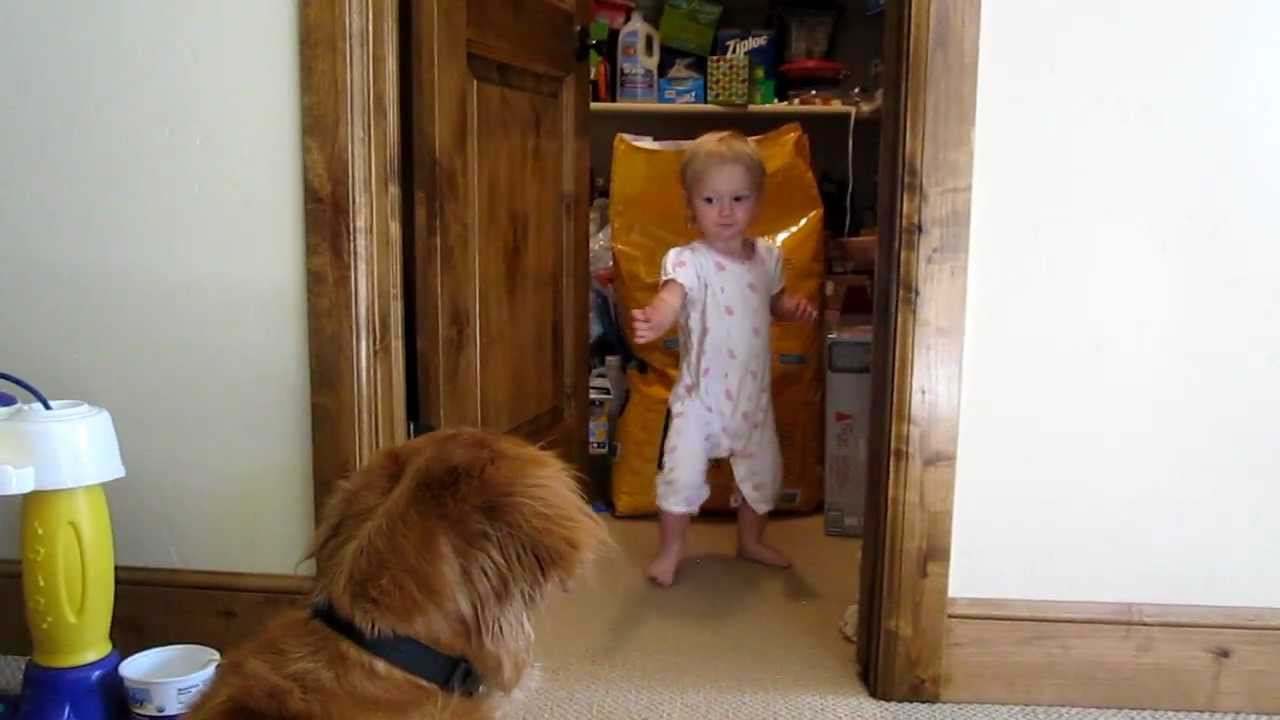 Julia and Dude