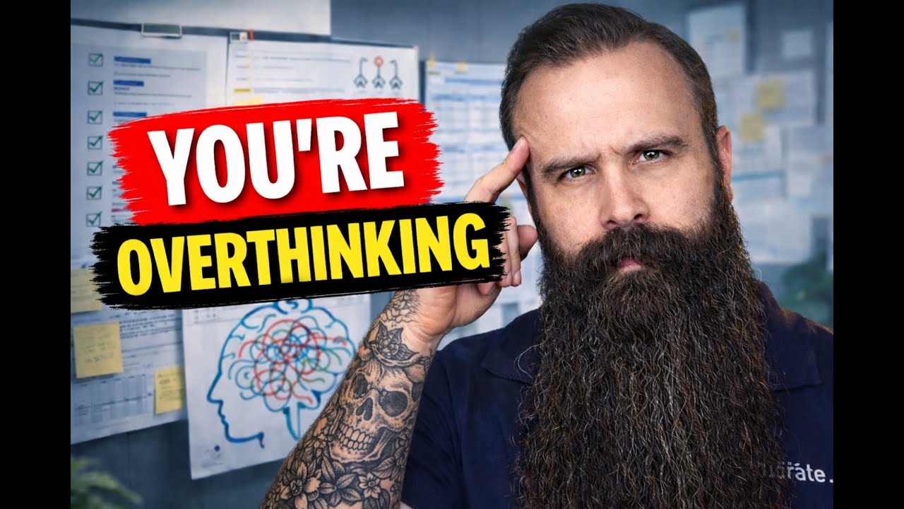 Why Smart People Screw Up the PMP Application