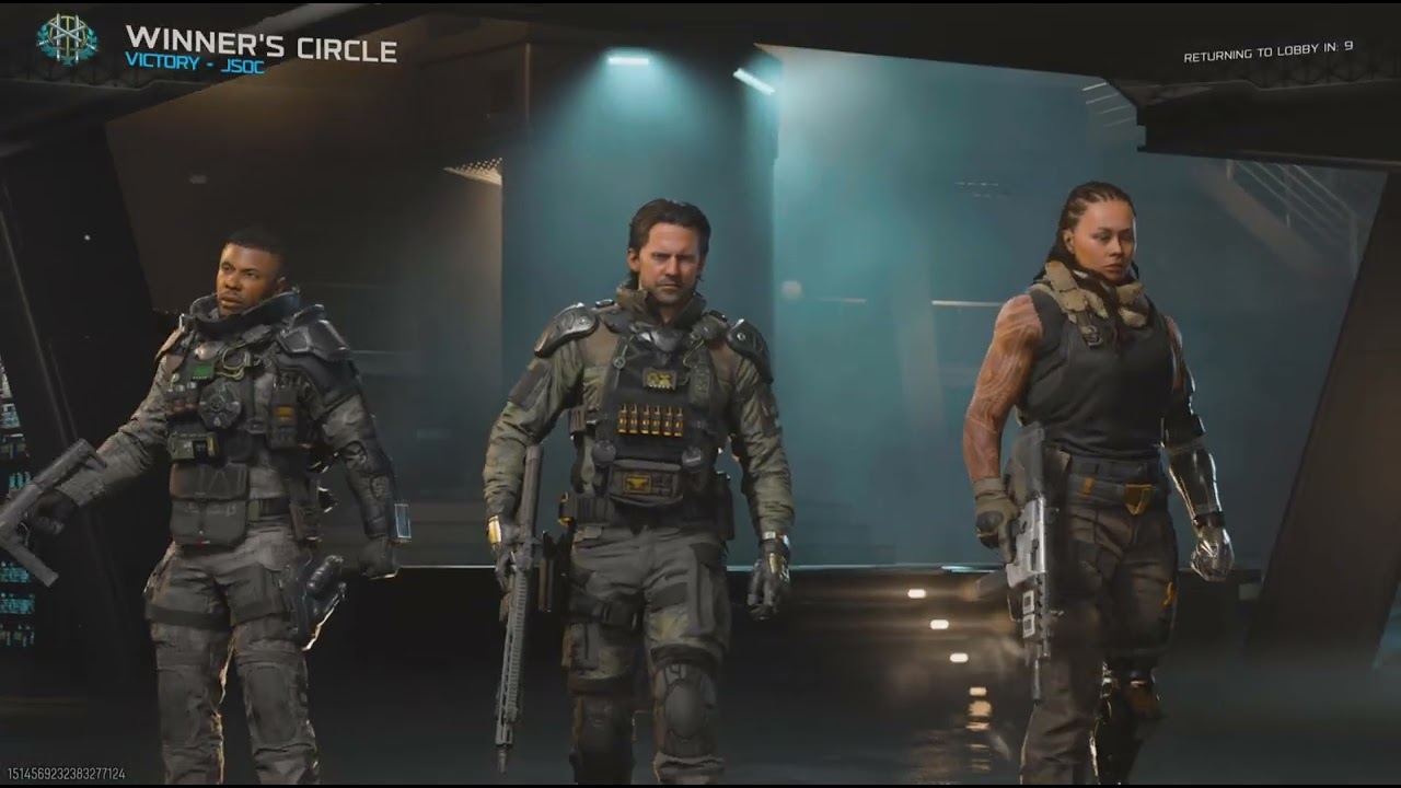 Call Of Duty: BO7 CM S&D part 1 CM Search & Destroy Hype