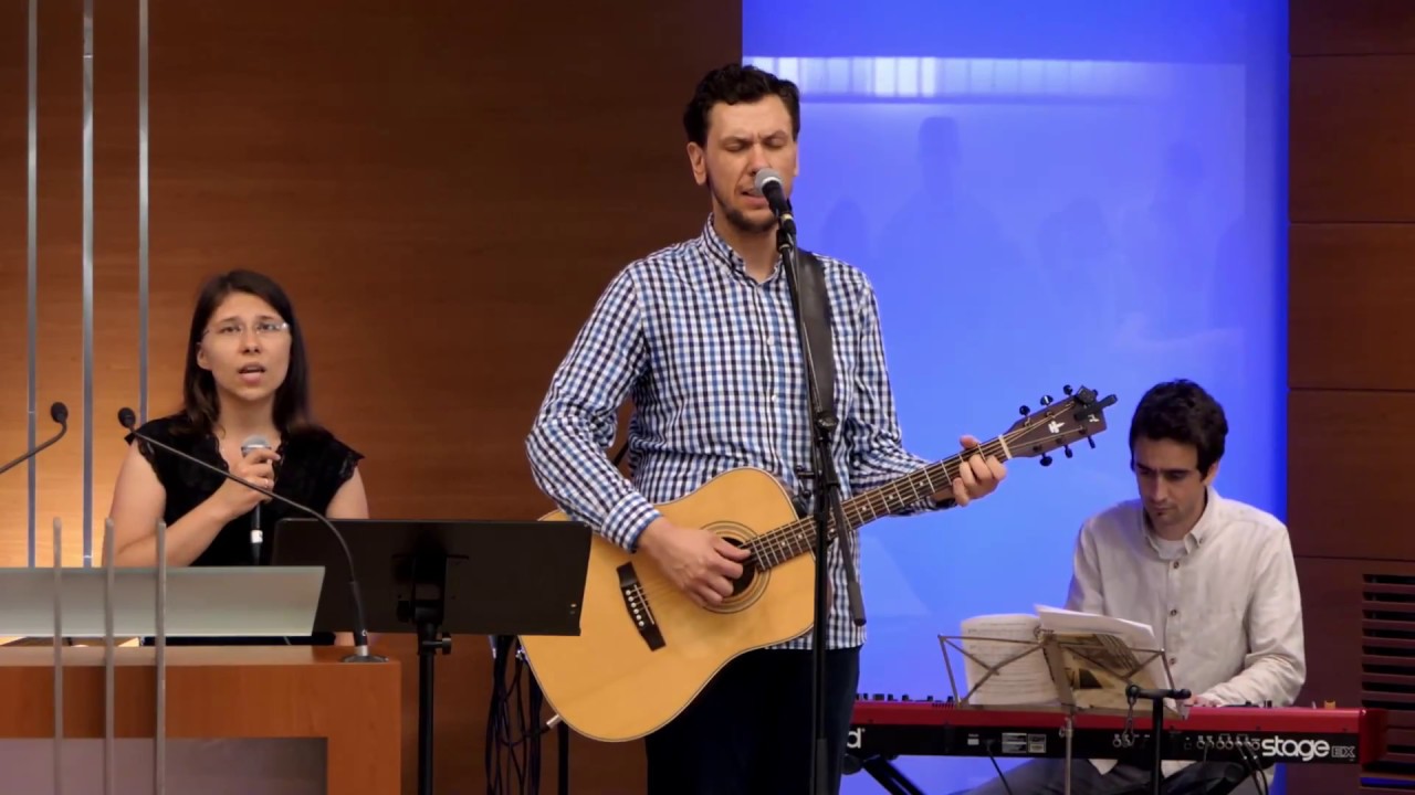 Drága Bárány - RHBC Worship