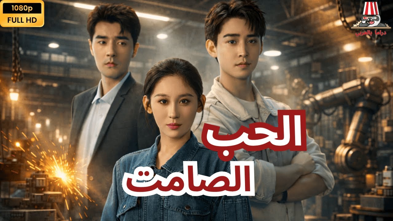 سبع سنوات من الحب الصامت، وحين تجاوز الصمت حدوده، جاء الانهيار الذي لم يتوقّعه أحد 🔥كامل🔥