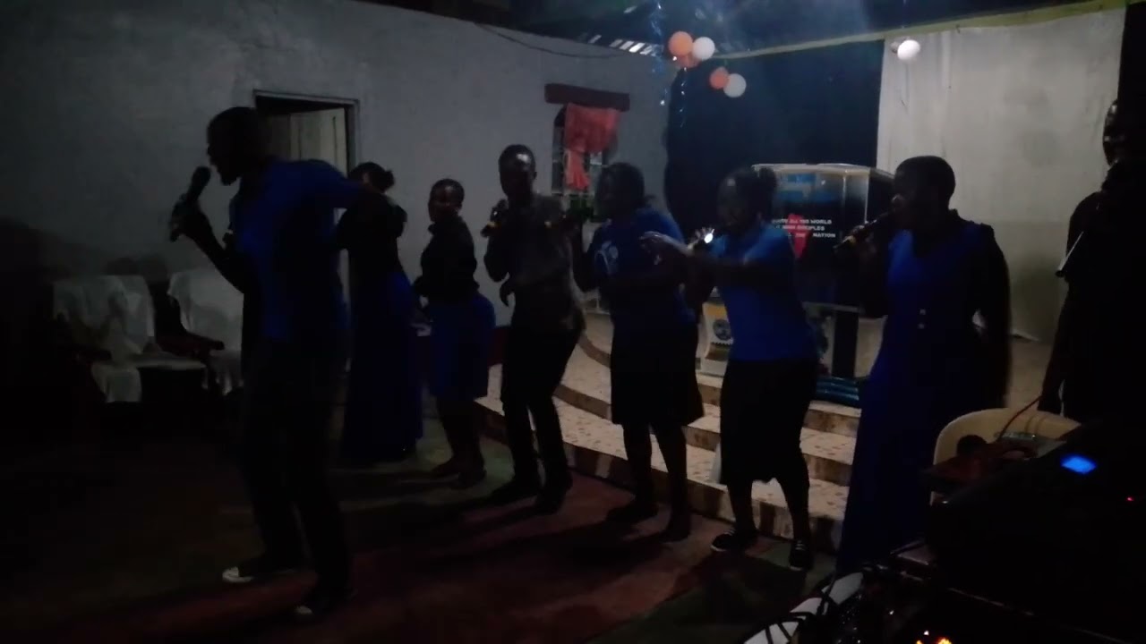 Kesha ya mungu 