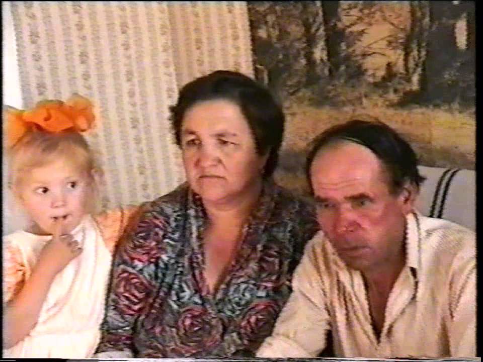 7 эпизод.Село Учалы.