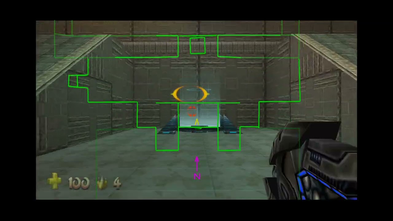 KingDosePlays... Turok 2 Seeds Of Evil Part 36