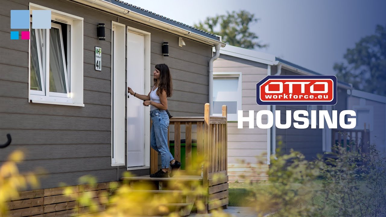 Housing at OTTO – how we provide thousands of living spaces