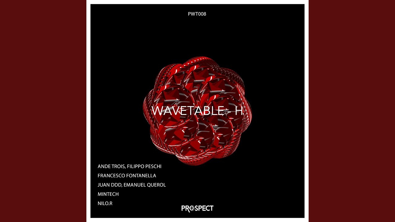 Reality (Original Mix)