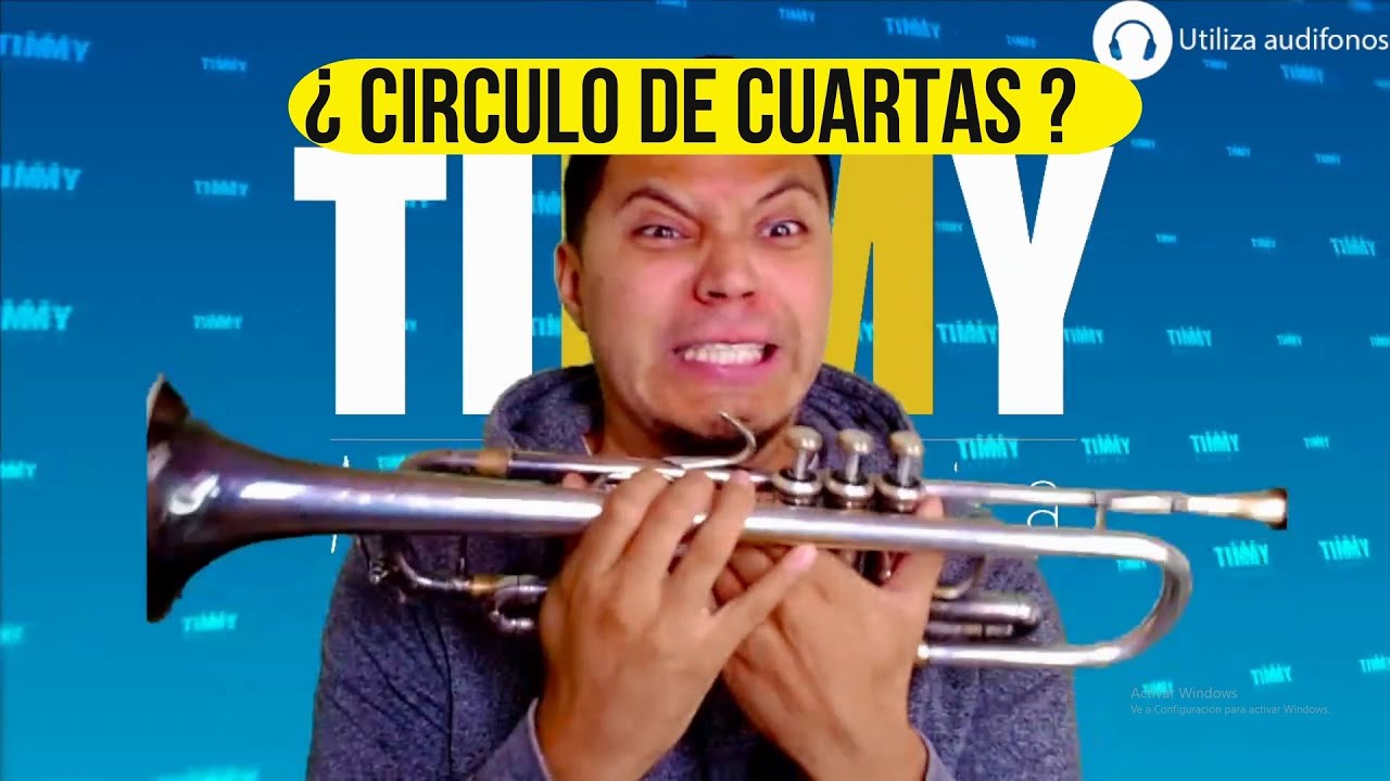 Circulo de Cuartas / Trompeta 1