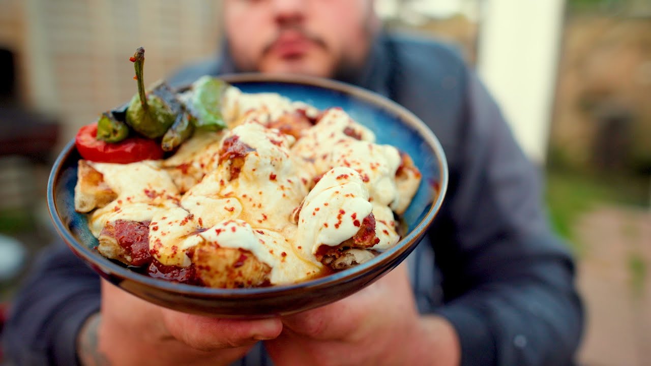 YOGURTLU CHICKEN & BIG HAS : Sunday Sessions S2 EP15