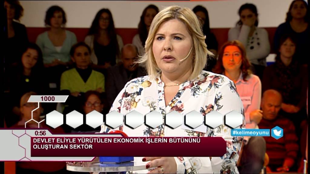 Kelime Oyunu | 7 Kasım
