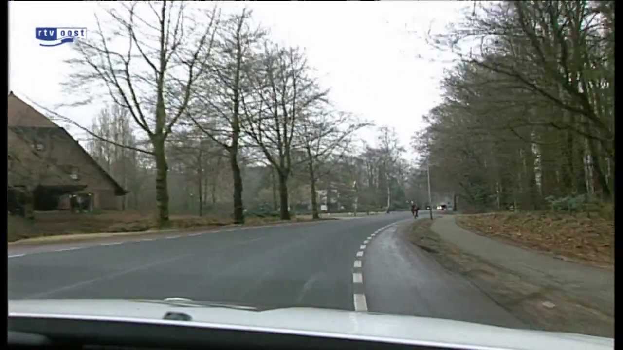 De Bijrijder - Schalkhaar (2)