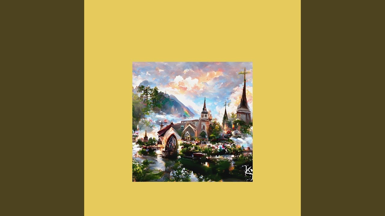 Inilah perintahKu