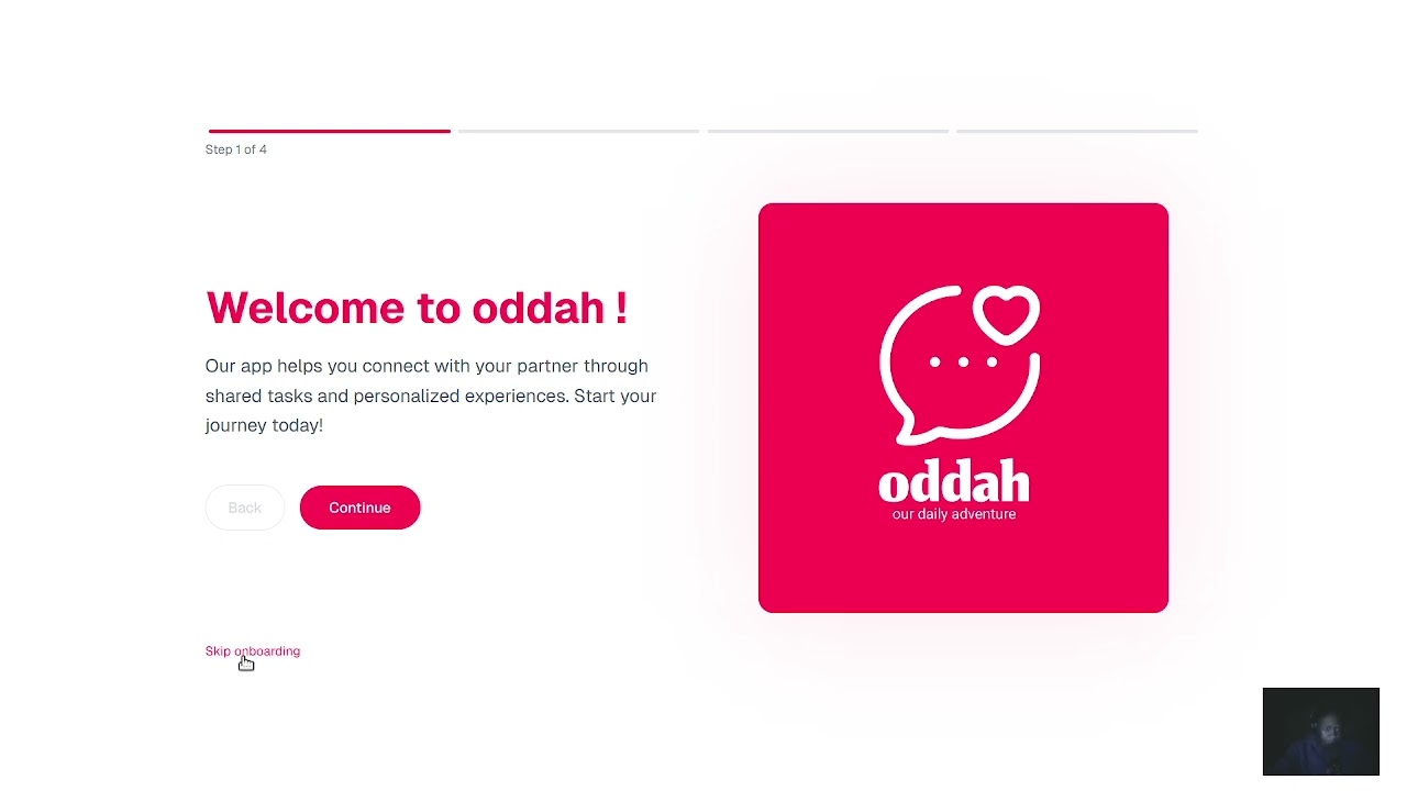 Gemini AI - Enhancing Oddah with Advanced AI Features