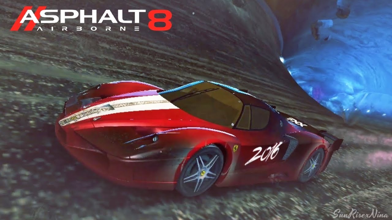 Nitro kills this LOUD | Ferrari FXX Evoluzione  , Asphalt 8 Multiplayer Review 🔥🔥