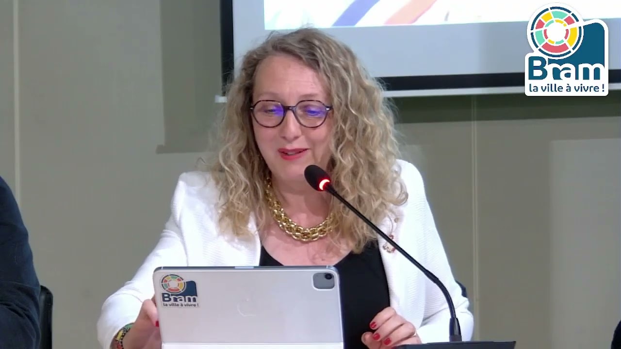 Le conseil municipal du lundi 2 mars 2026