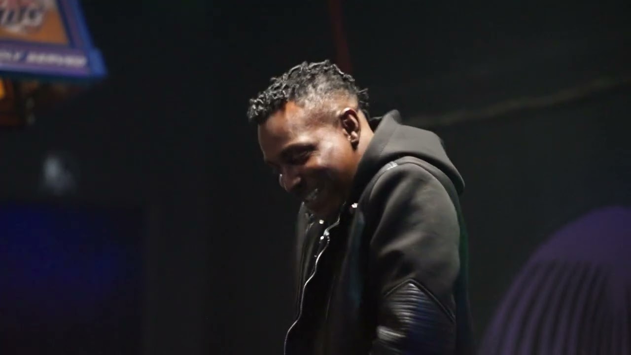 Why The F**k Not? [Feature Film]