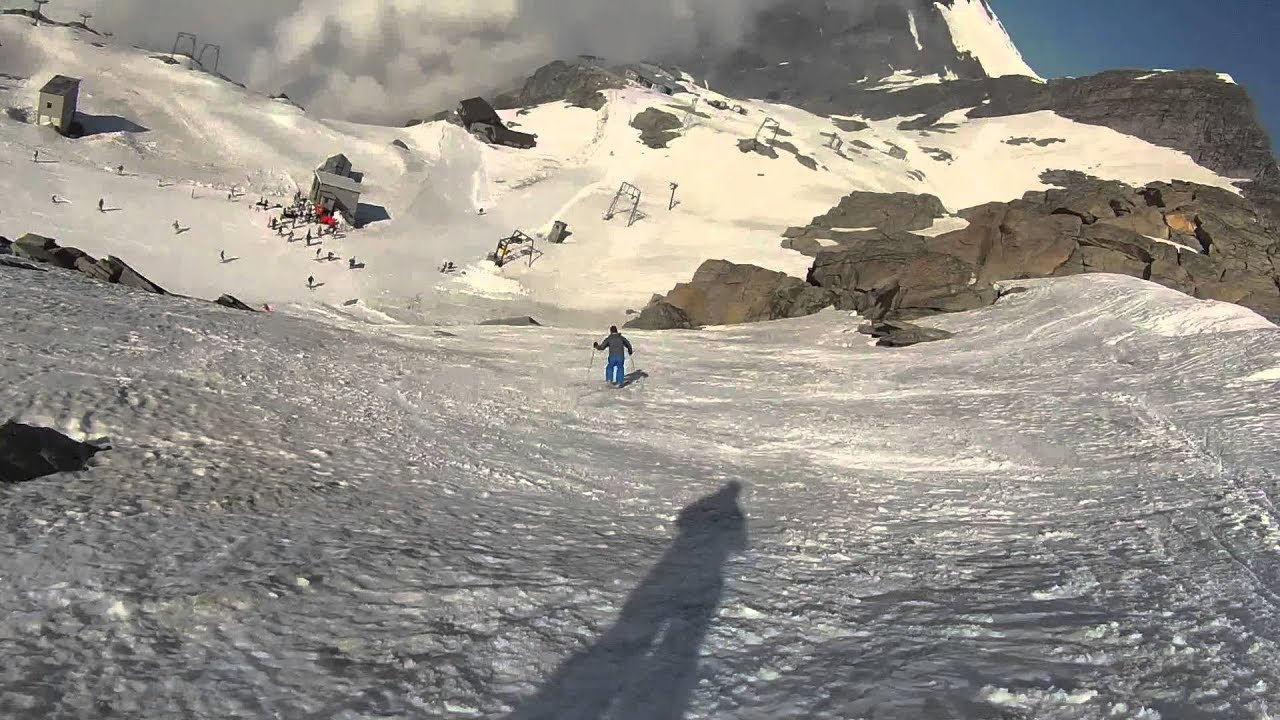 Macugnaga 7 luglio 2013