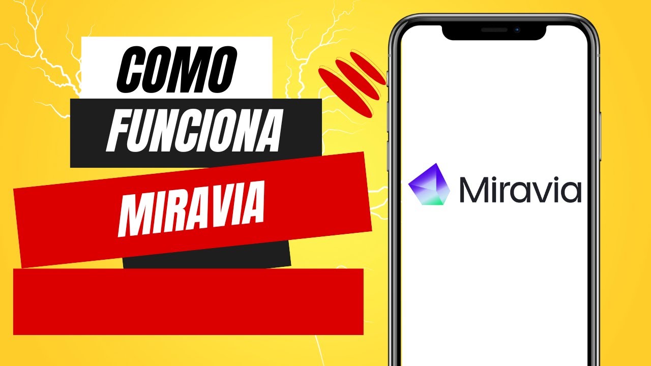 Como Funciona Miravia