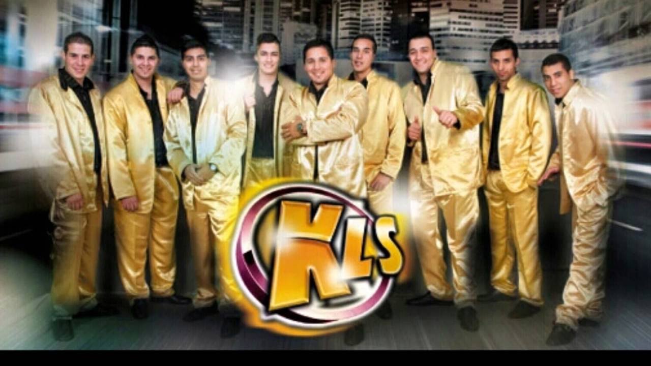 Klandestinos - 