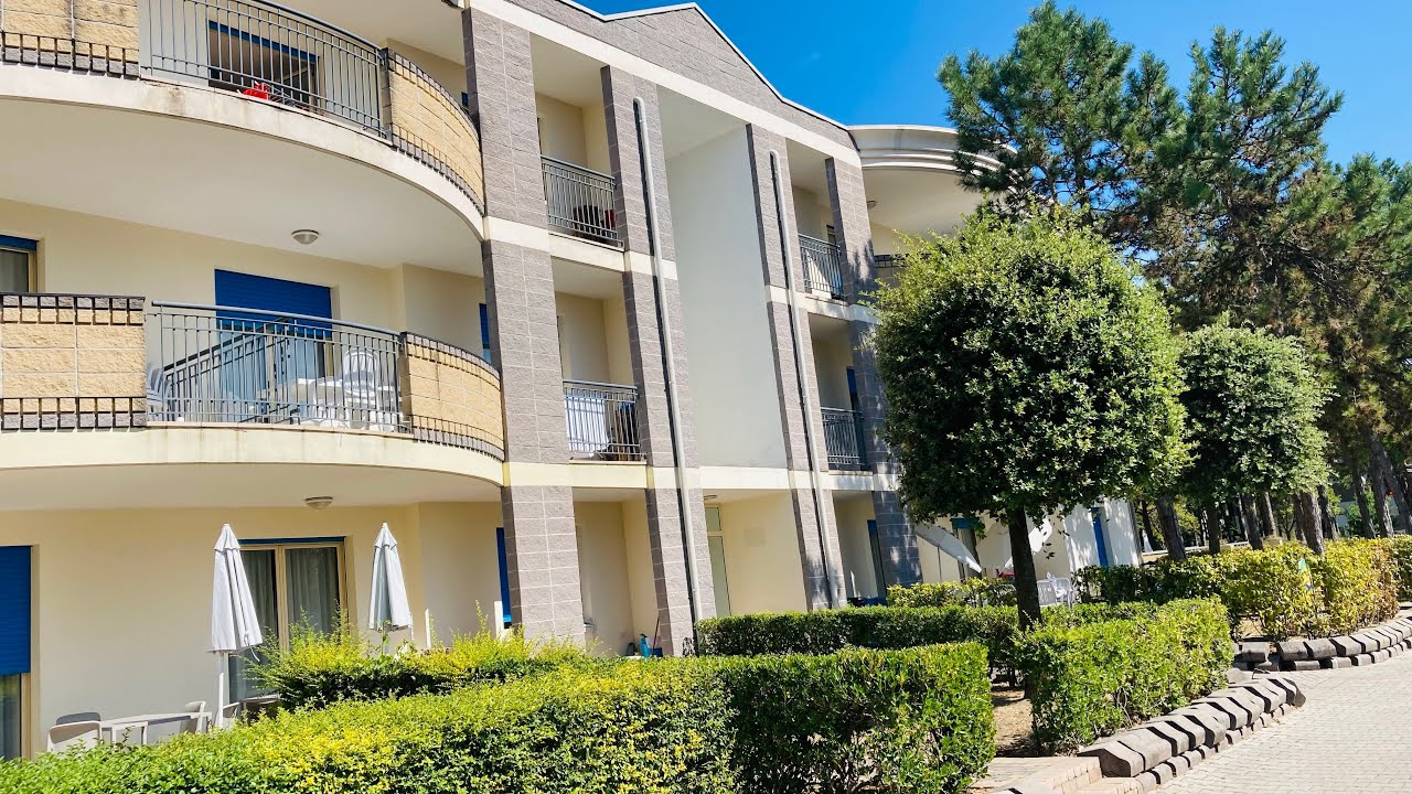 Summertime Family Resort🍀Bibione🍀Наконец-то отпуск🍀