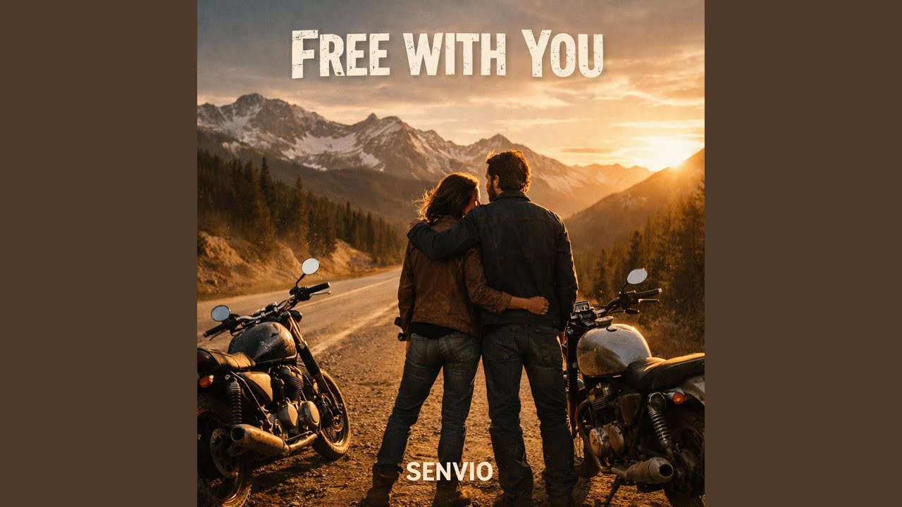 FREE WITH YOU