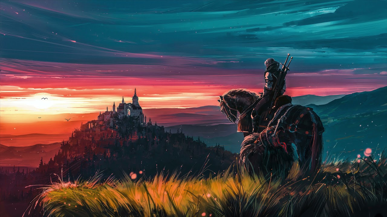 Souls Of The Brave by Gabriel Salcedo & Epic Music World