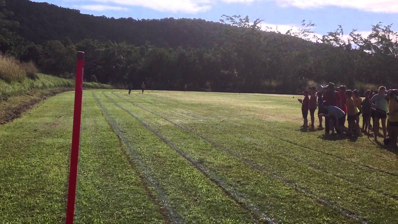 KDSC Sports Carnival 2015