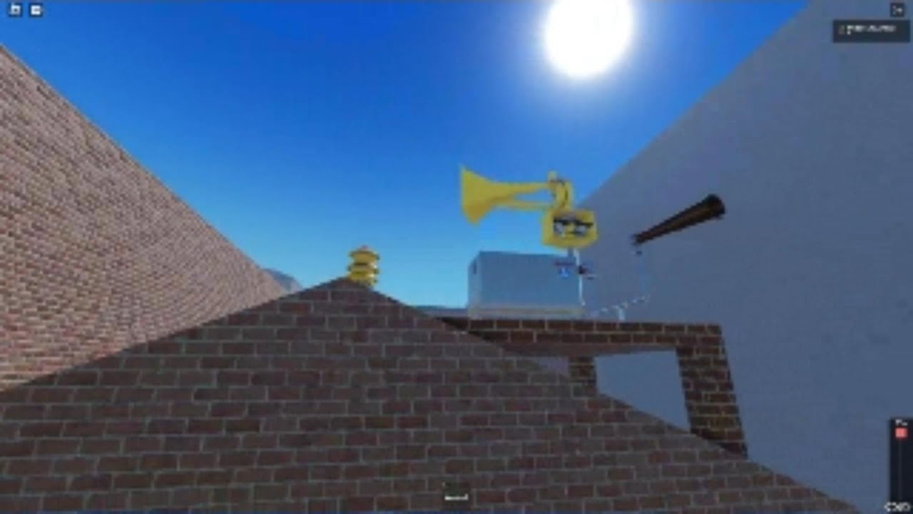 multiple siren testing clips