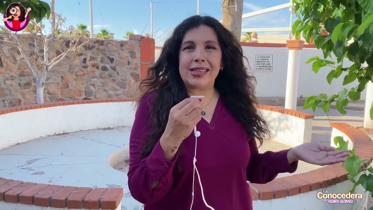 Ep. 01  Delicias, Chih.