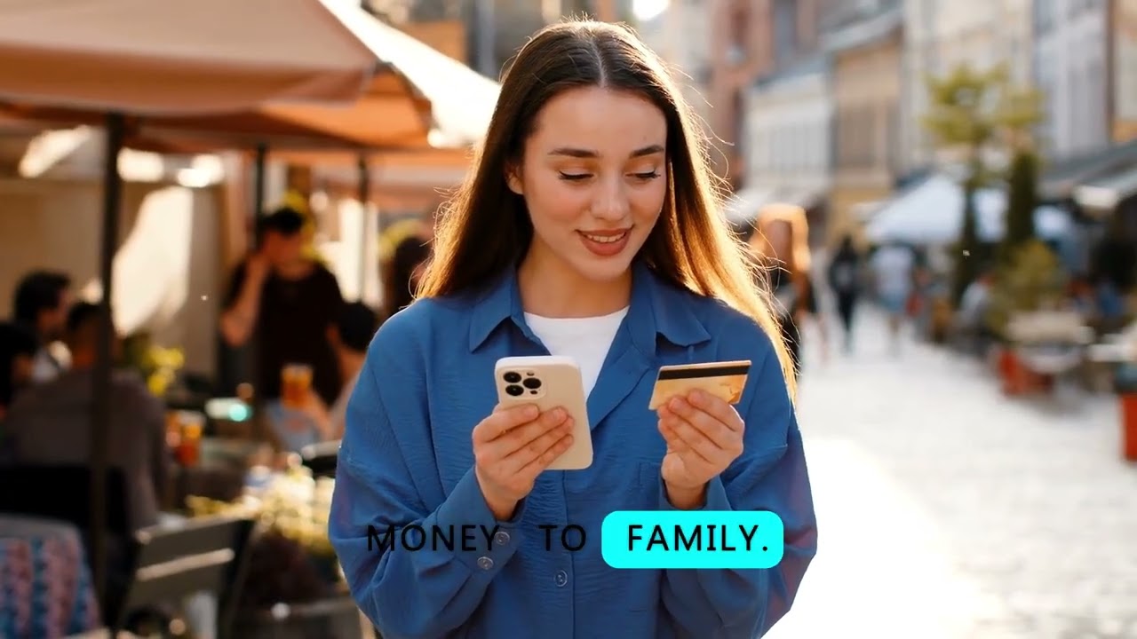 Top 10 List of How to use cash, cards, and digital payments - Episode 12