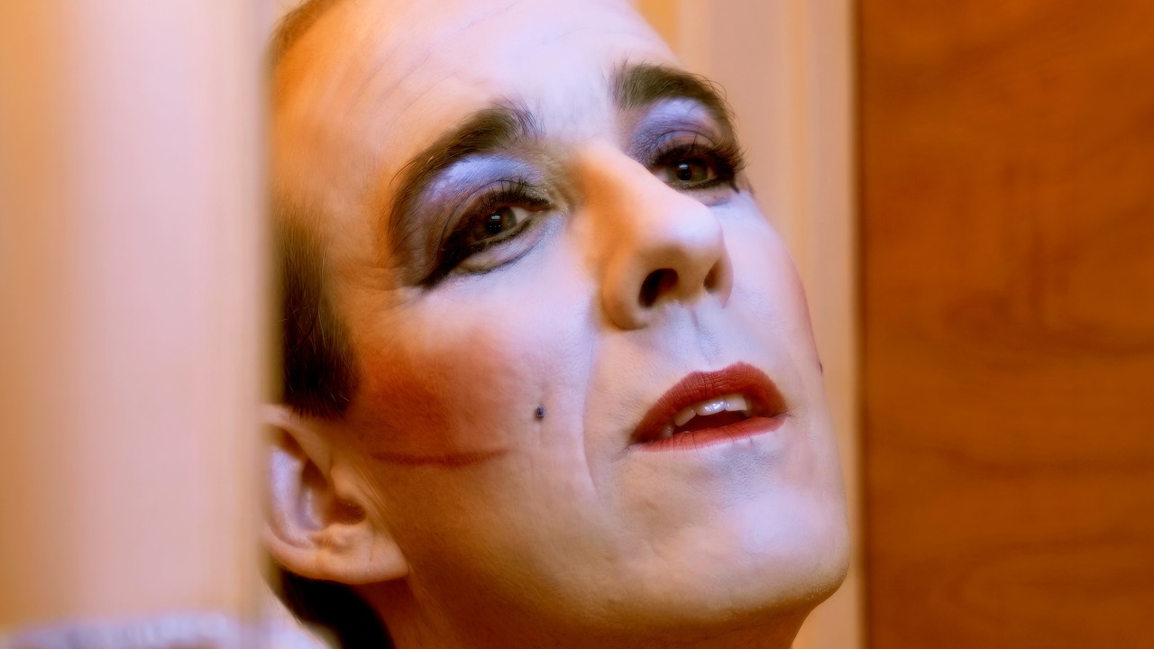 Jane's Addiction - Been Caught Stealing (Official Music Video) | Warner Vault
