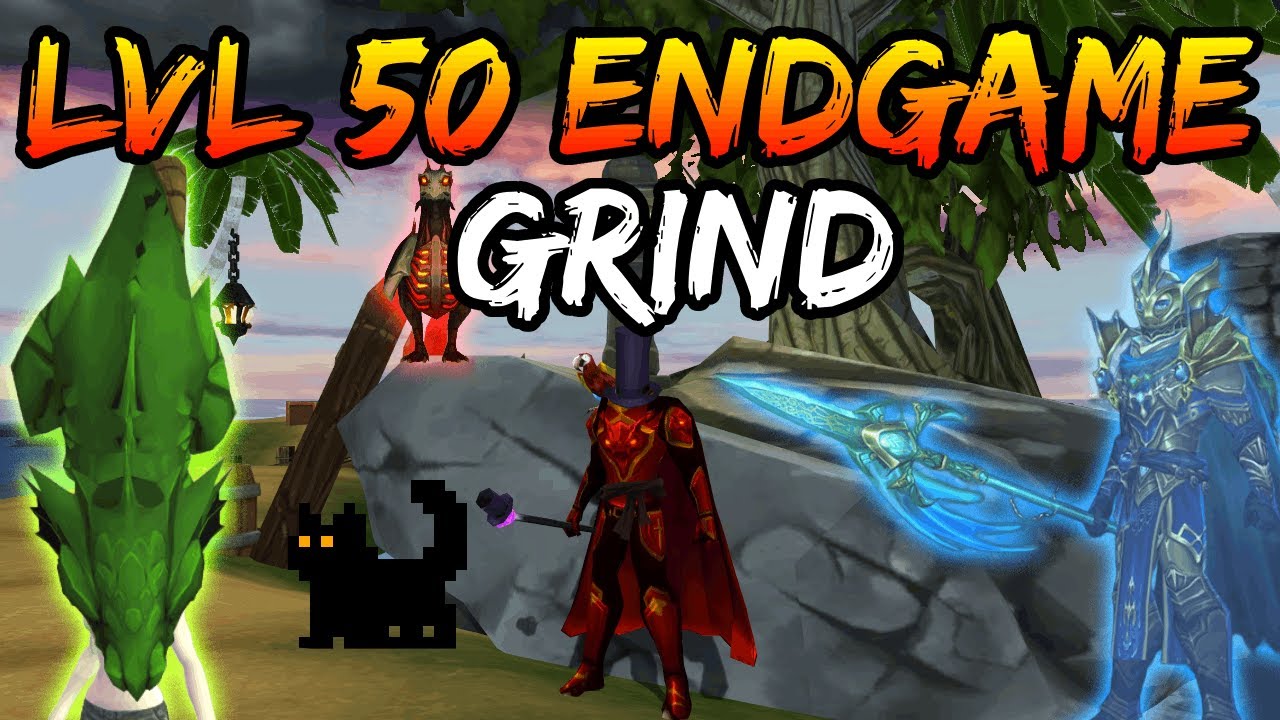 AQ3D: Что делать после достижения 50-го уровня – финальная стадия и дальнейшие шаги!