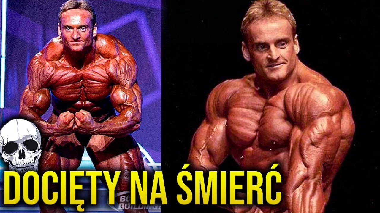 Docięty Na Śmierć! | Andreas Munzer