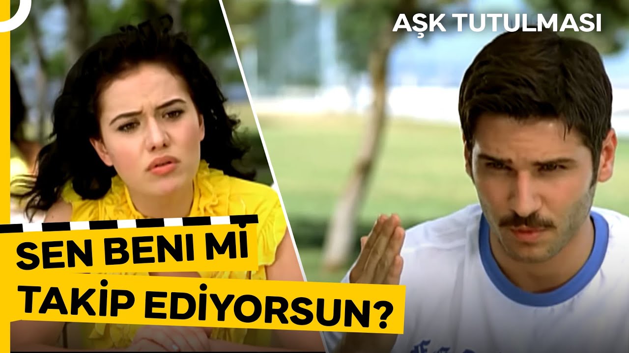 Birlikte Güldüğümüz Sahneler #46 