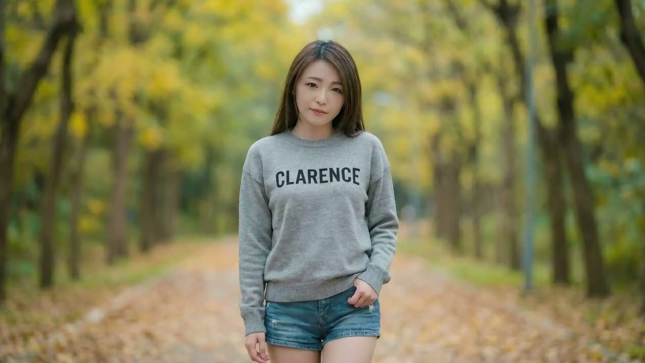 Clarence - 青年 (Youth)