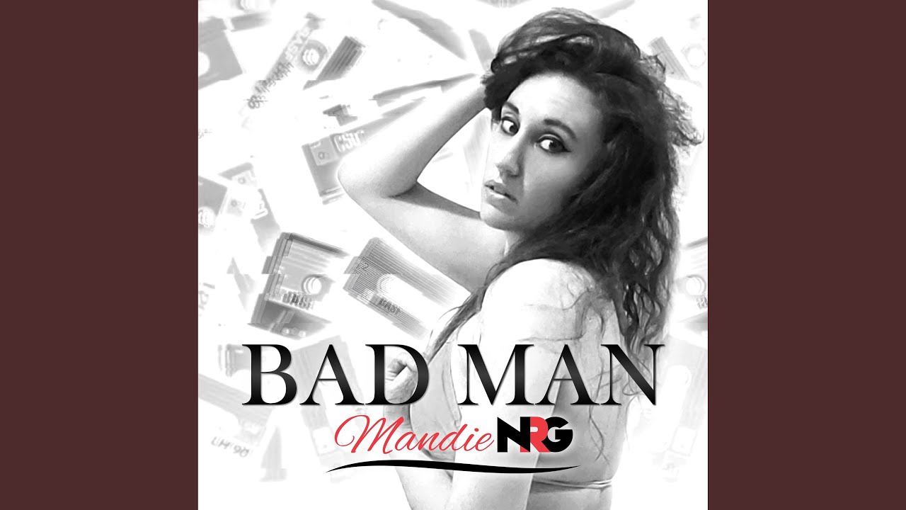 Bad Man (Extended Version)