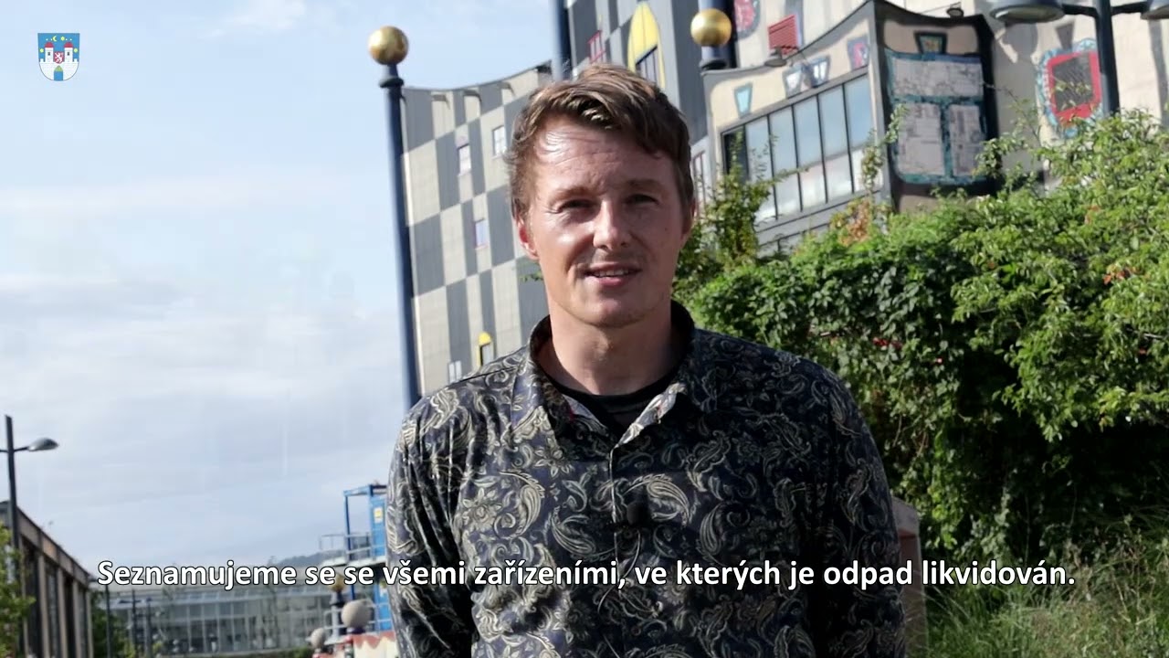 🏗️ VÍDEŇSKÁ SPALOVNA SPITTELAU: Když odpad vytápí město