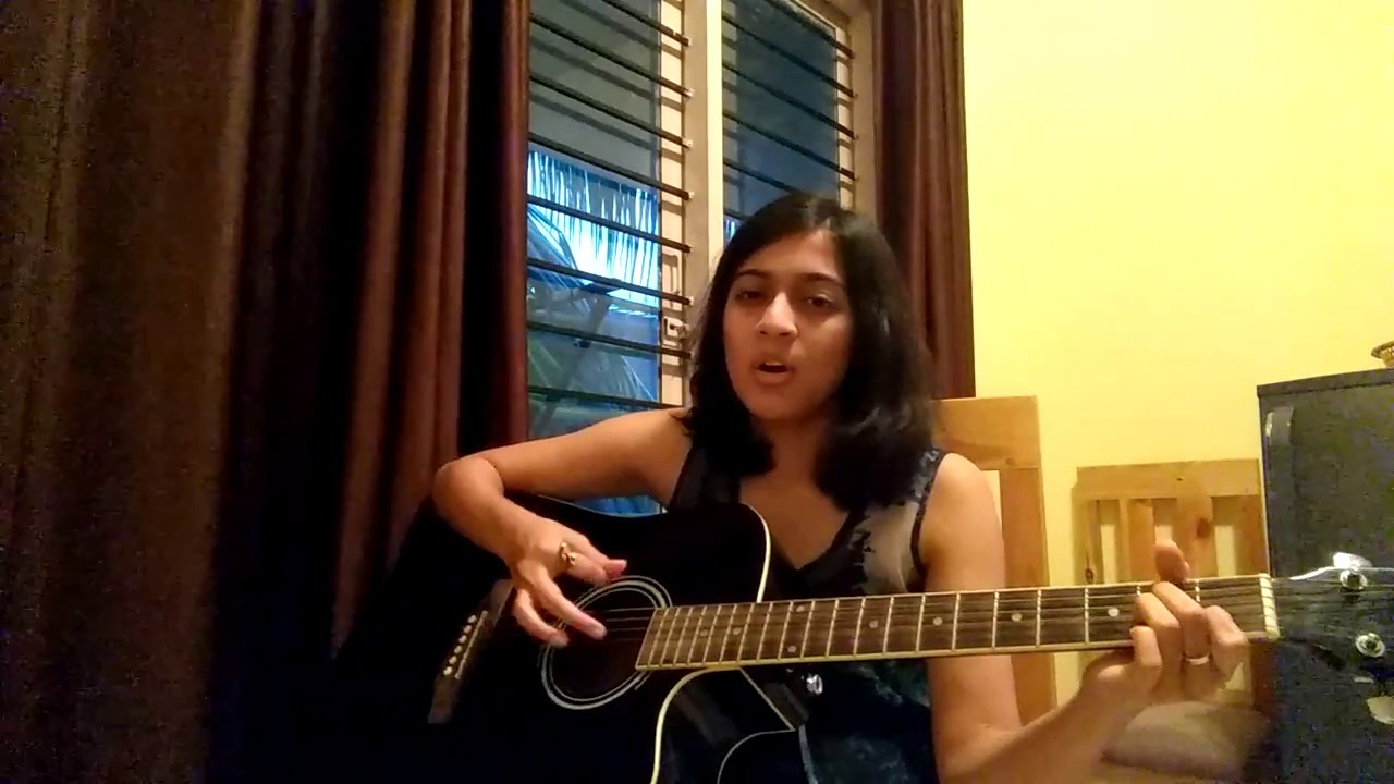 Audioslave - Getaway Car (Acoustic Cover)
