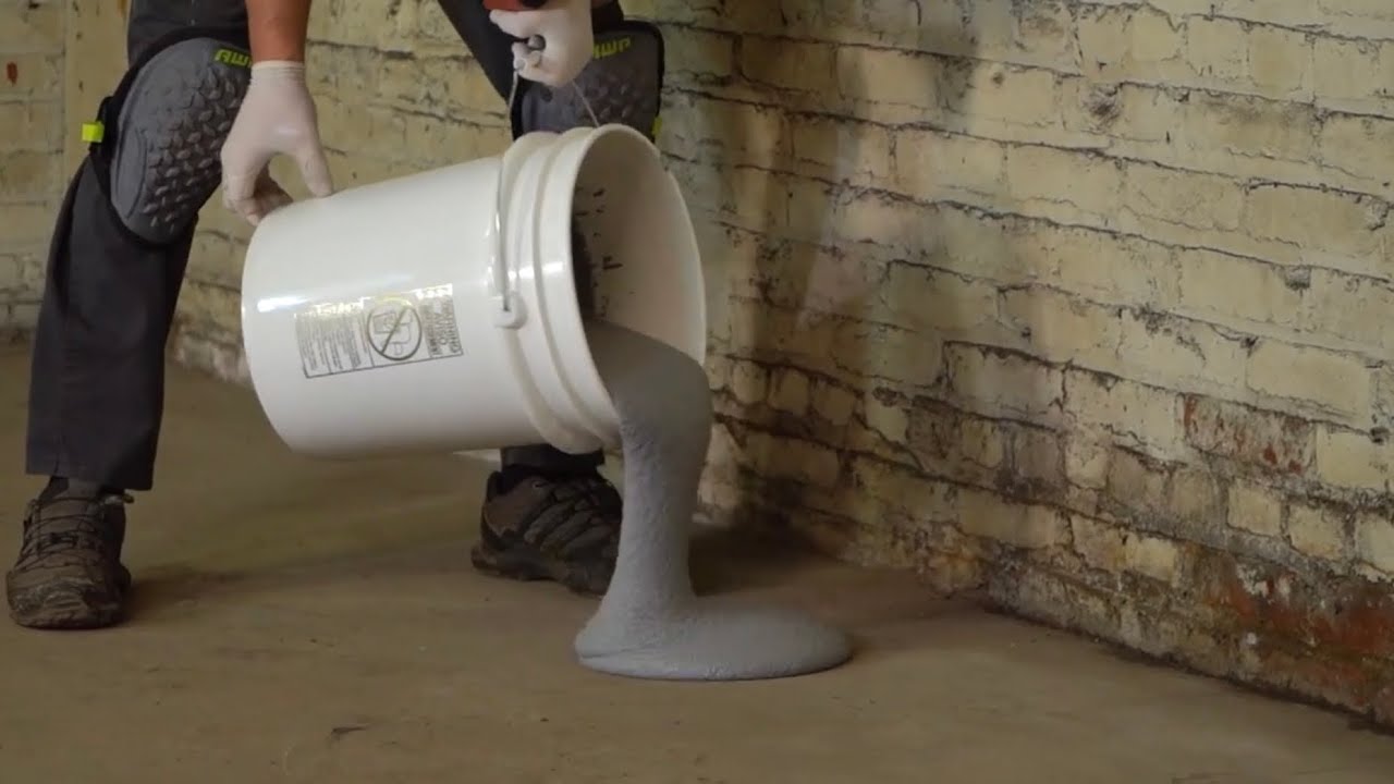 MIPCO - Manufacturer Of Industrial Strength Epoxy Floor Repair Products