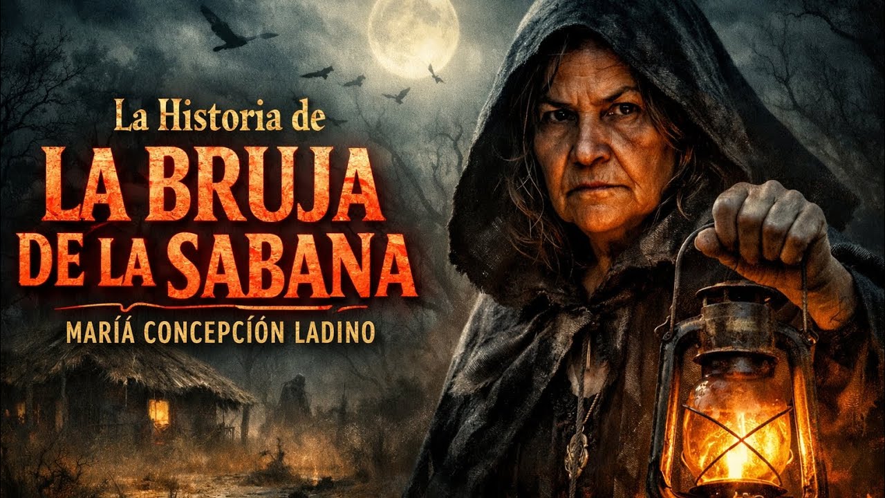 La Historia de la 
