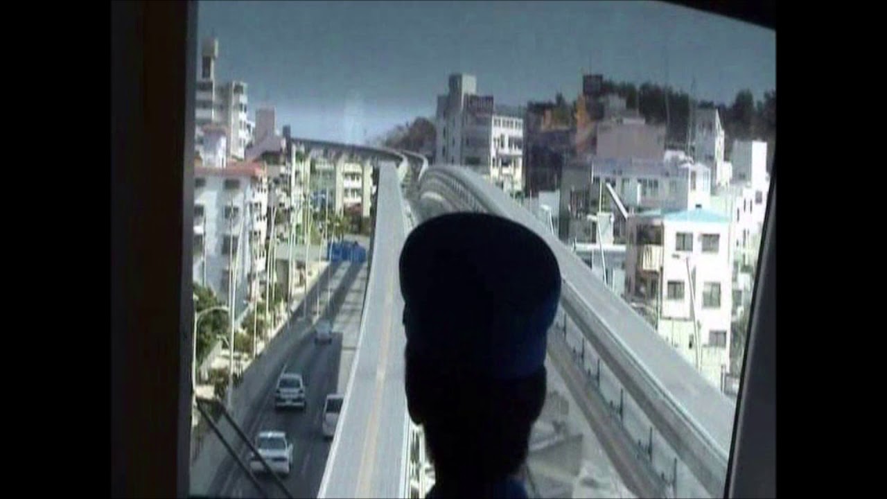 I miss Okinawa!