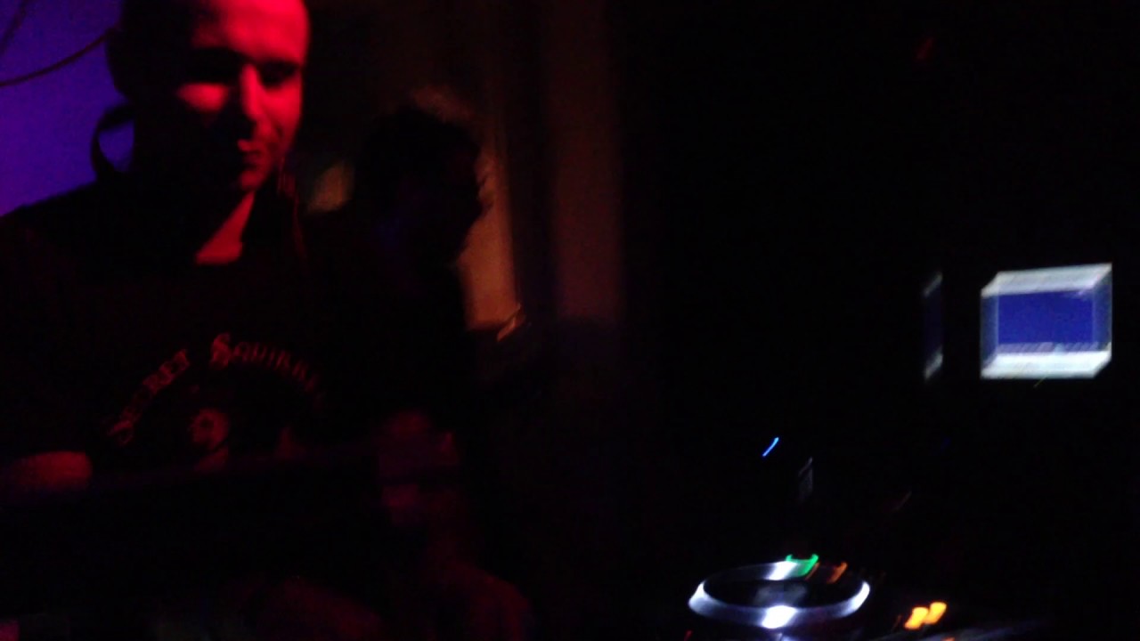 Fragrant Harbour Soundsystem @ Редакция 2016
