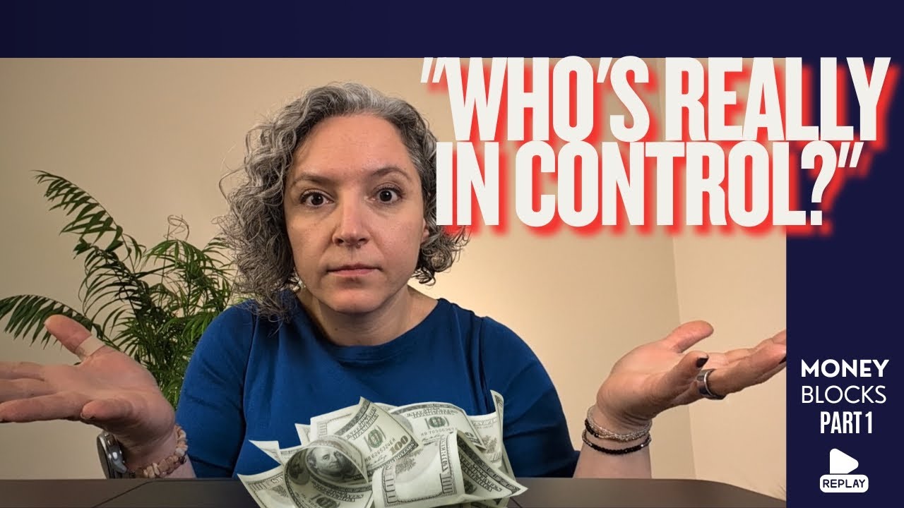 Generational Cycles Series Talks - Money Blocks Part 1