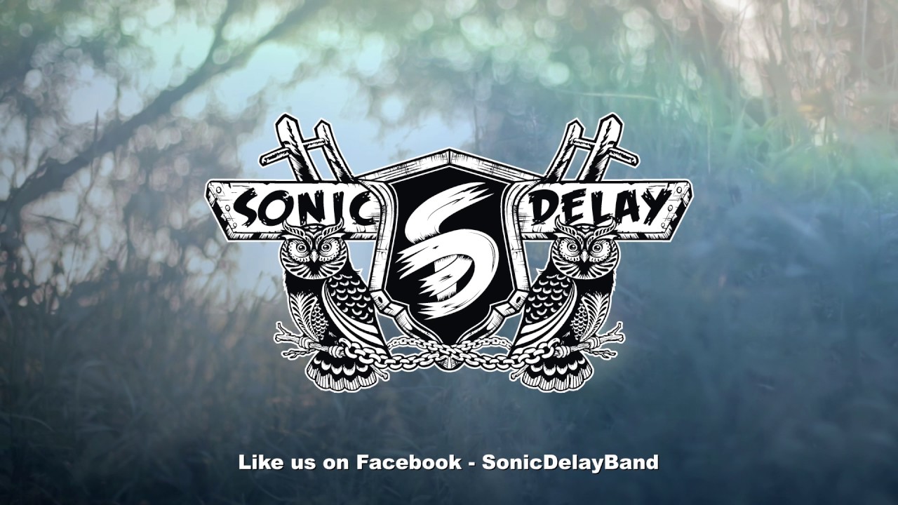 Sonic Delay - Brothers (SINGLE)