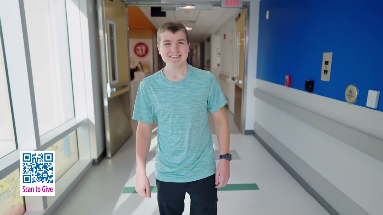 Be Part of the Big Picture ONLY at St. Louis Children&rsquo;s Hospital