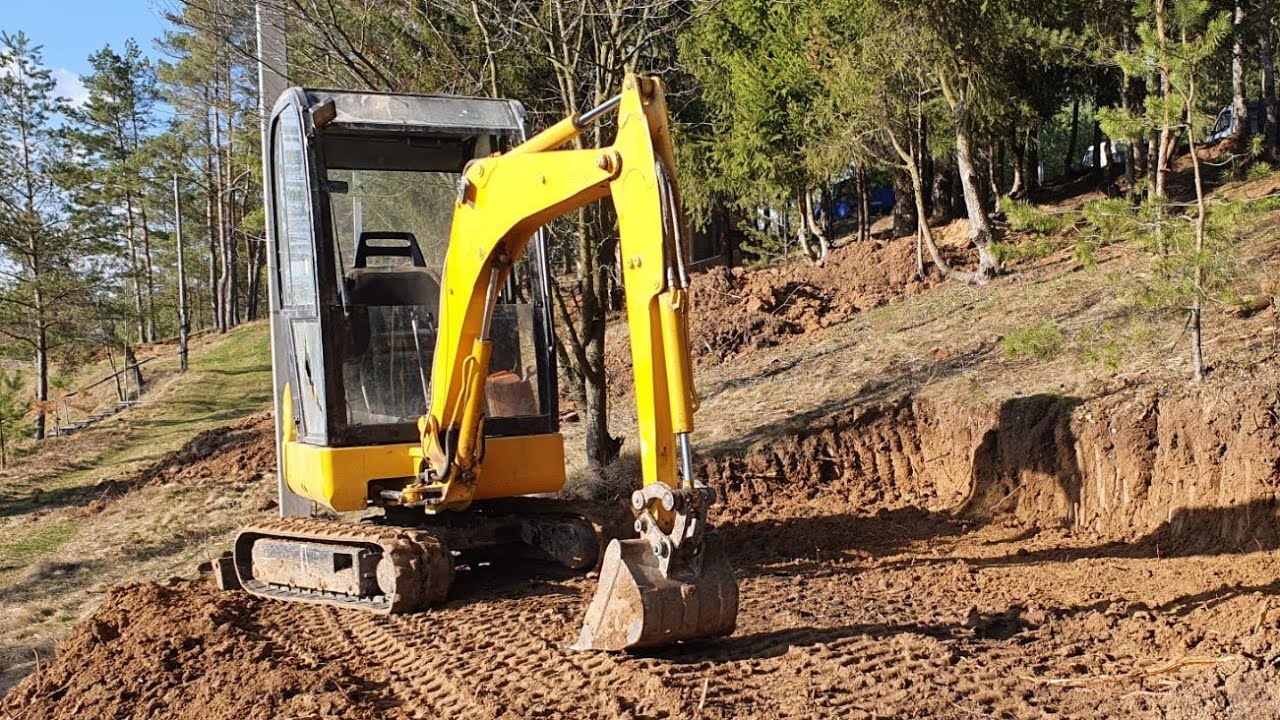 jcb 8017 услуги винница 0676990109