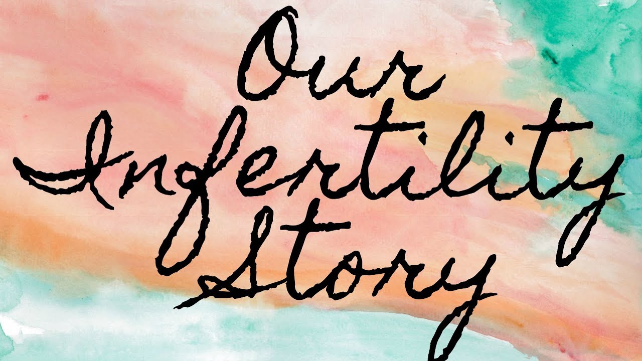 Our Infertility Story ll TTC Story Time